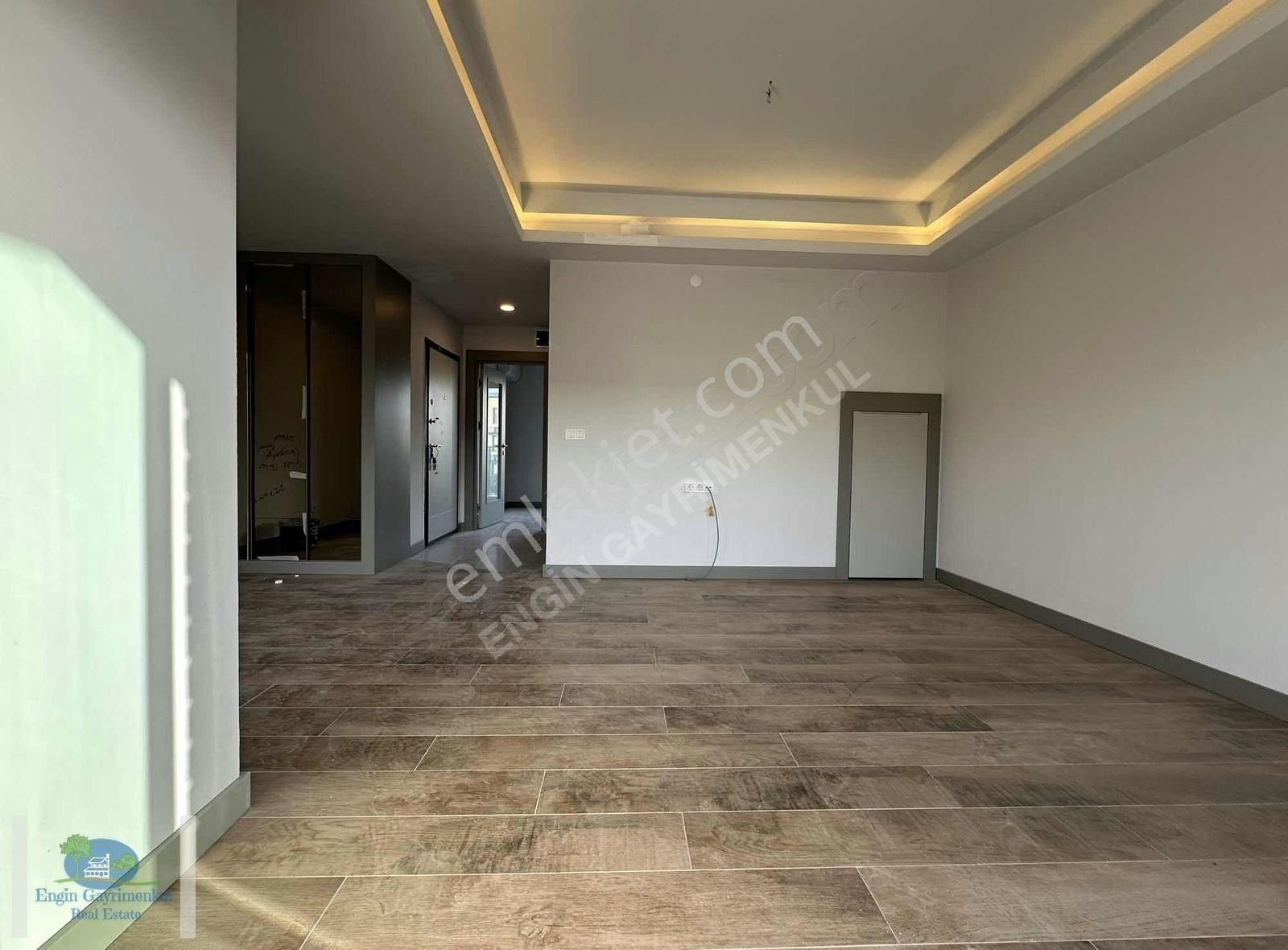 Manavgat Side De Satılık Lüks Site İçinde Dübleks Daire - Görsel 6