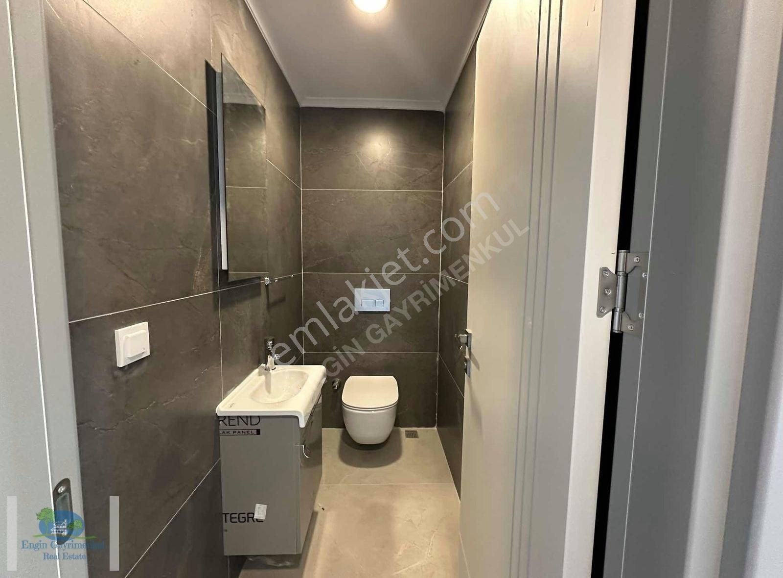 Manavgat Side De Satılık Lüks Site İçinde Dübleks Daire - Görsel 3