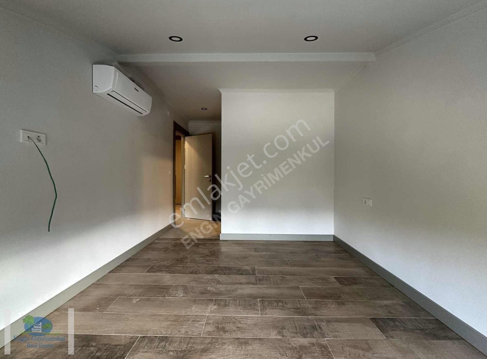 Manavgat Side De Satılık Lüks Site İçinde Dübleks Daire - Görsel 28