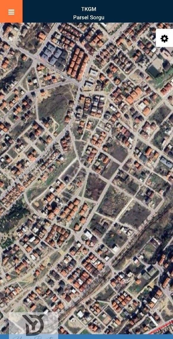 Gümüşçay 300metre Kare