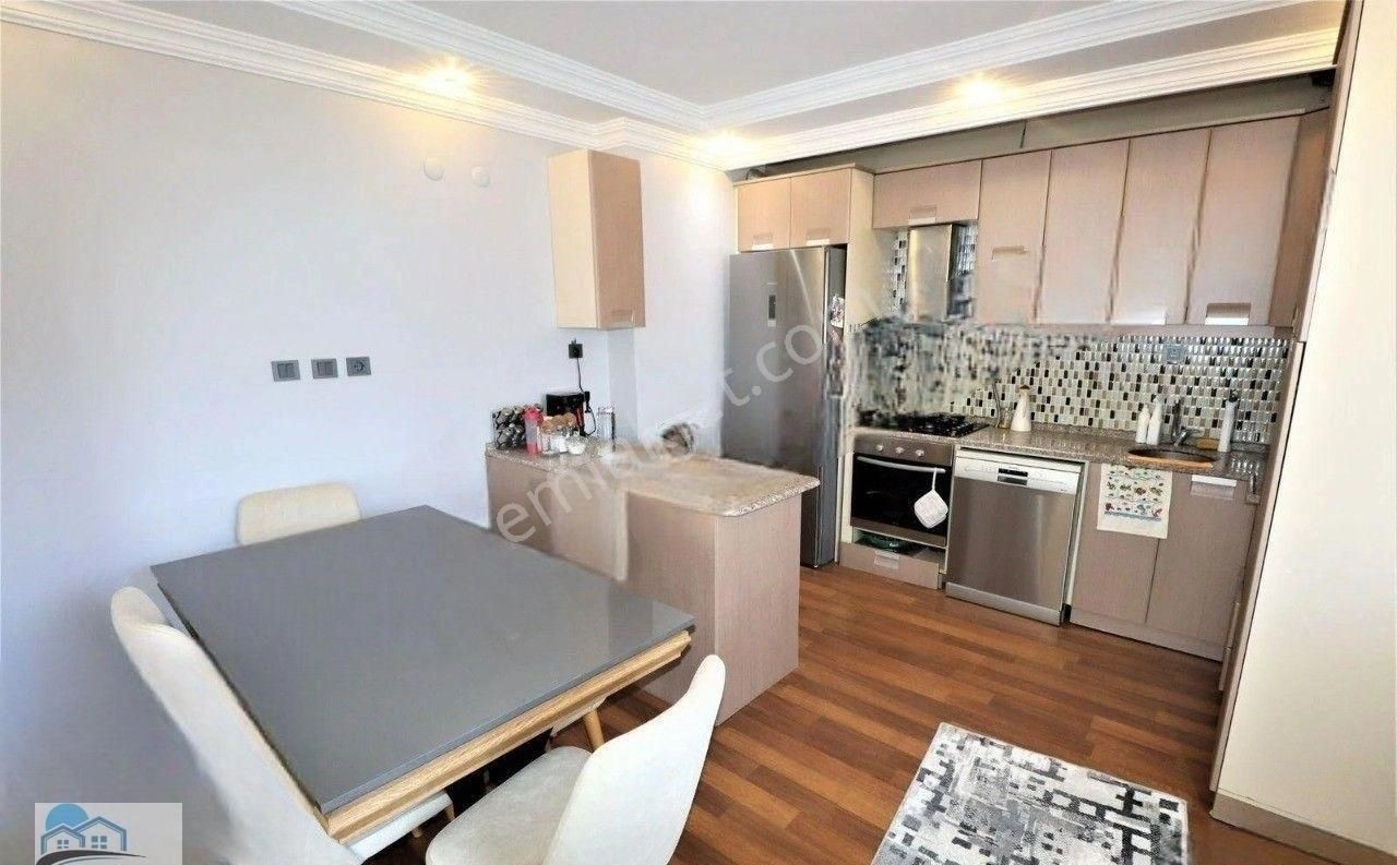 Eral Gayrimenkul'den Paşabayır'da Satılık 3+1 Dubleks Daire
