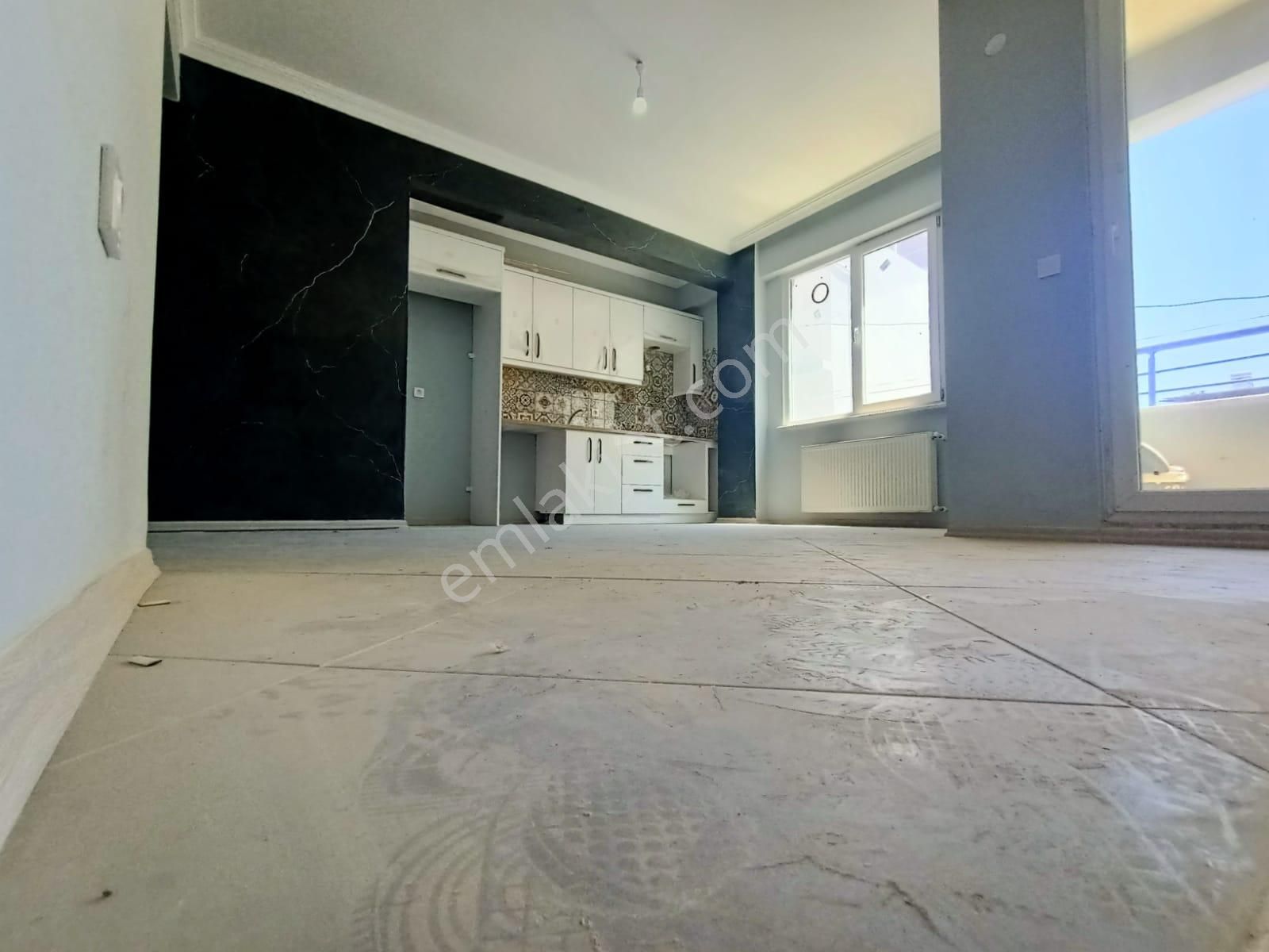 Balıkesir Edremit Tuzcumurat Satılık 2+1 Ters Dubleks Sıfır Daire