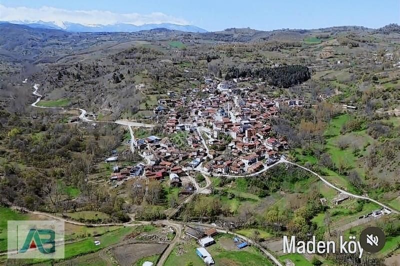 Bursa İnegöl Madenköy 70metre Yola Cepheli 10.200m2 Arazi - Görsel 8