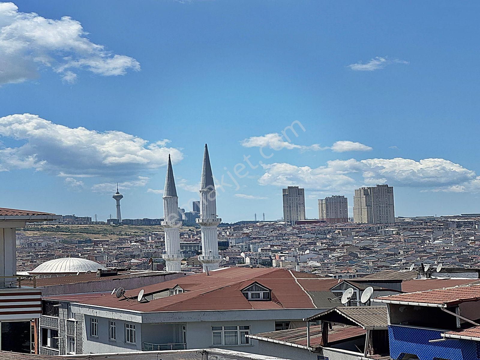 Cadde34 Yapı'dan Merkezi Konum 2+2 Kapalı Teraslı Acil Satılık Çatı Dubleks!!!!