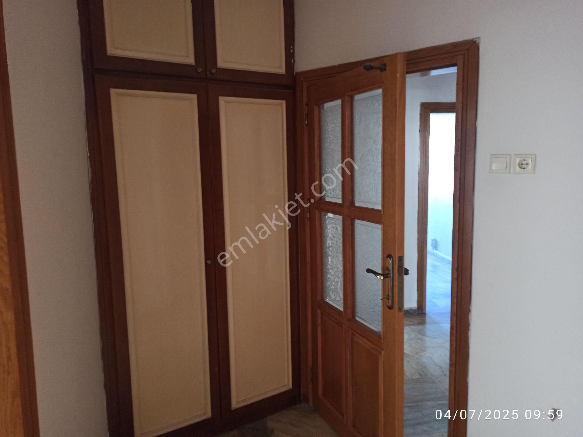 Mersin Yenisehir Palmiye Mh Satılık 3+1 Daire - Görsel 11