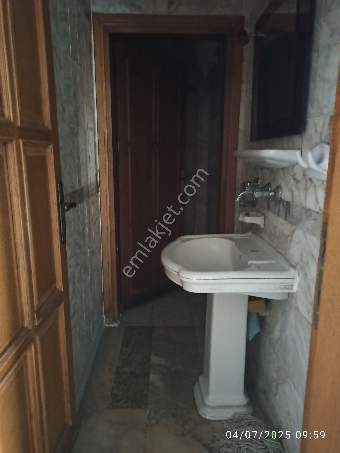 Mersin Yenisehir Palmiye Mh Satılık 3+1 Daire - Görsel 7