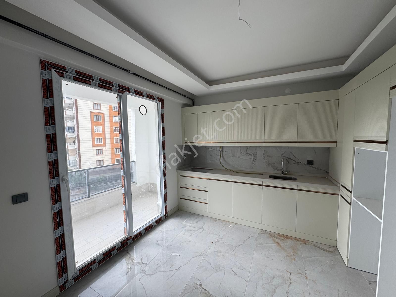 Smart'tan Kayapınar Belediyesi Karşısı 2+1 Lüks Daire