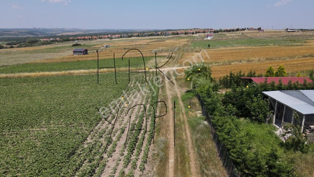 İstanbul Tapulu, Yatırımlık İmarlı Arsa