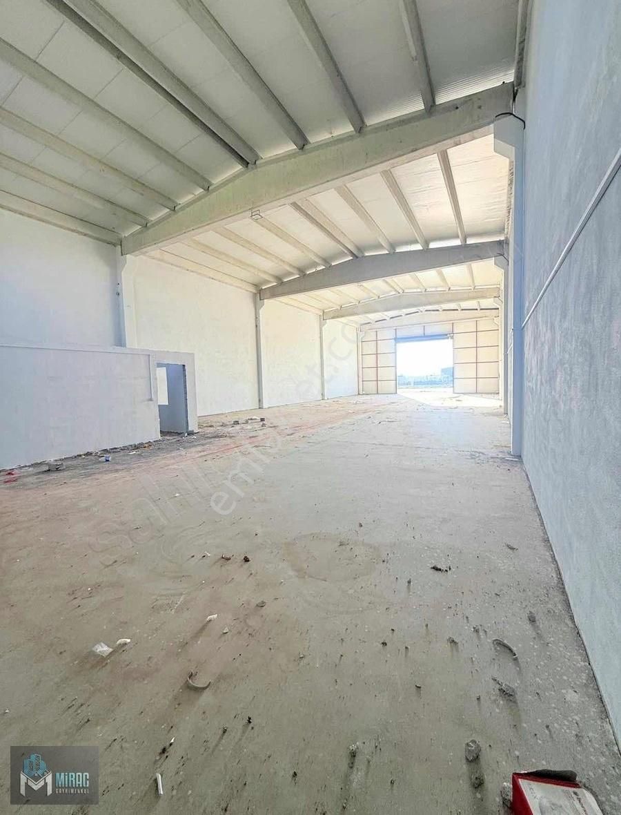 Batman Beşiri Yolunda Satılık 450 M2 Depo