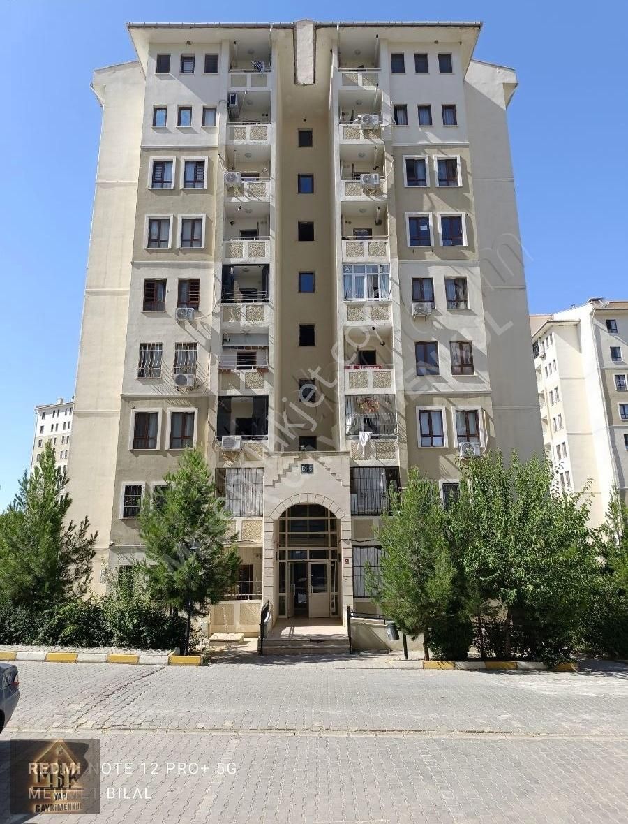 Mesak Gayrimenkul'den Emekli Toki'de Acil Satılık Daire