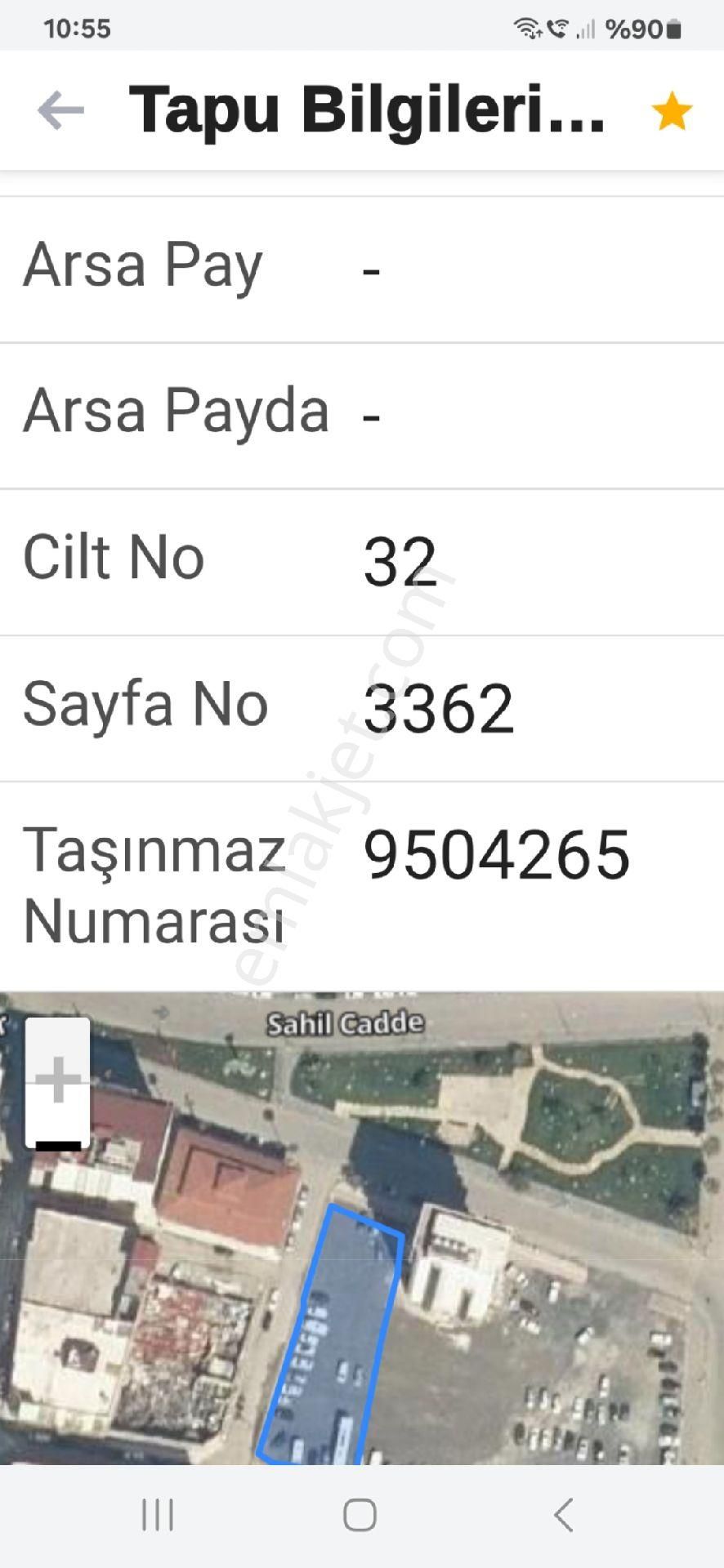 İskenderun Da 1 Mıntıka
