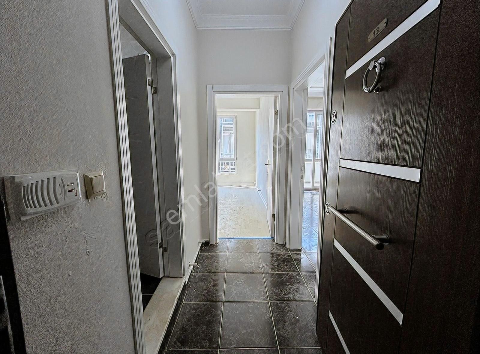 Sakarya Karasu'da 1+1 Nezih Havuzlu Site Satılık Kupon Daire - Görsel 19