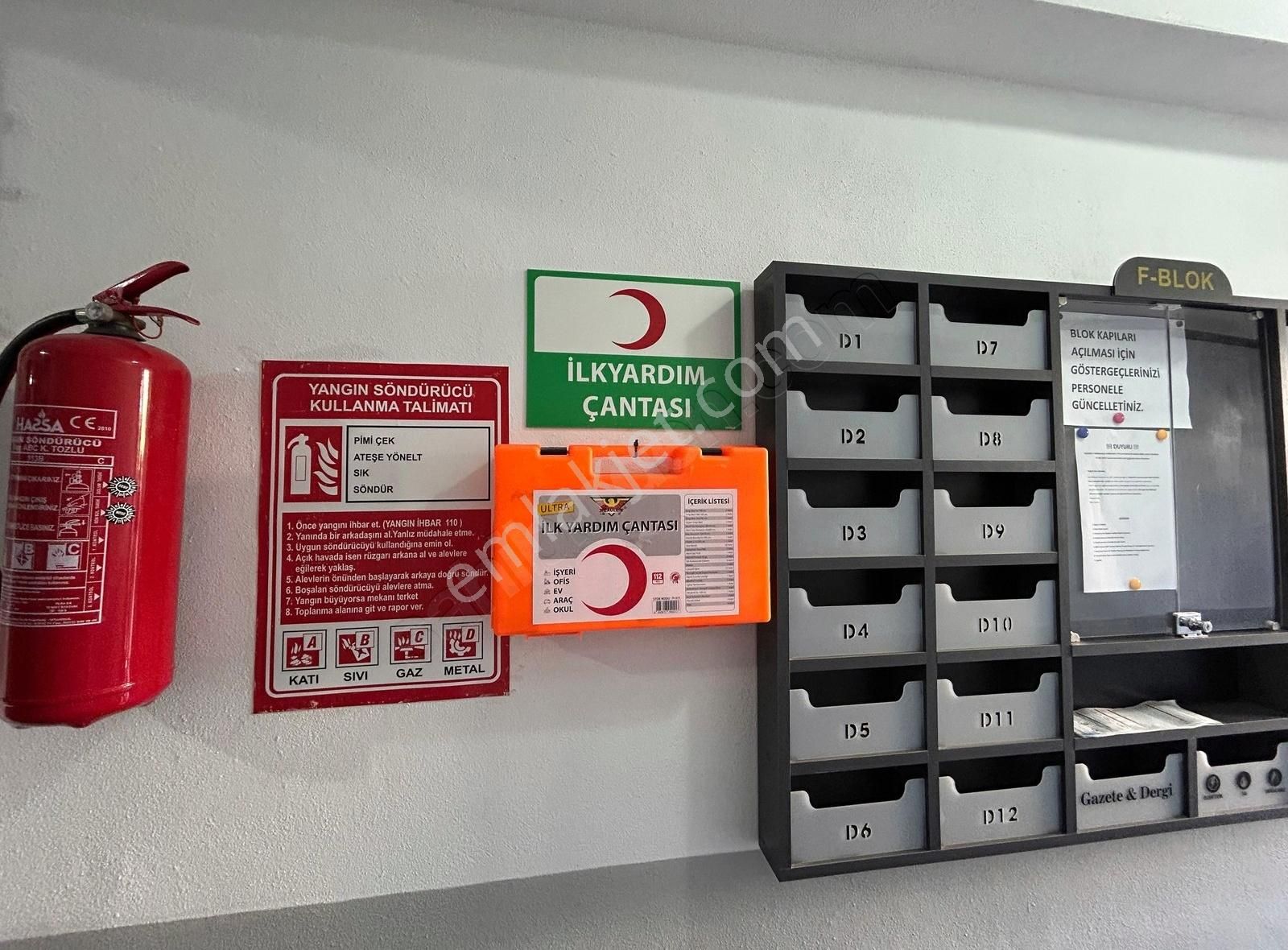 Sakarya Karasu'da 1+1 Nezih Havuzlu Site Satılık Kupon Daire - Görsel 18