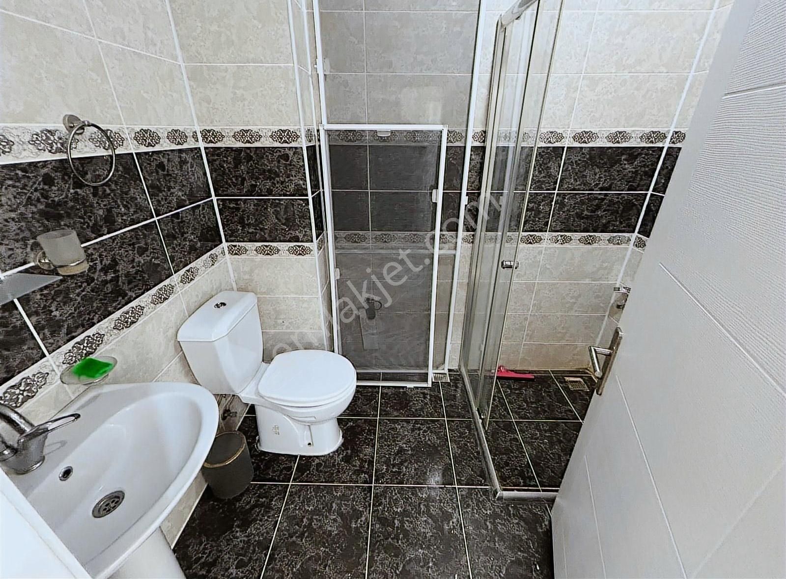 Sakarya Karasu'da 1+1 Nezih Havuzlu Site Satılık Kupon Daire - Görsel 5