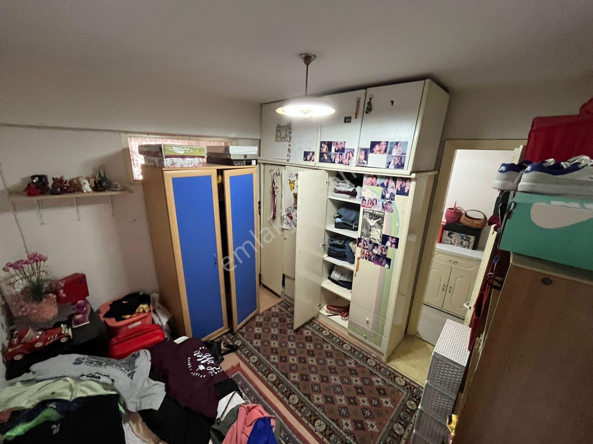 Asil'den İnönü Caddesi Stad Çaprazı 3+1 Çift Cephe Arakat Daire - Görsel 23