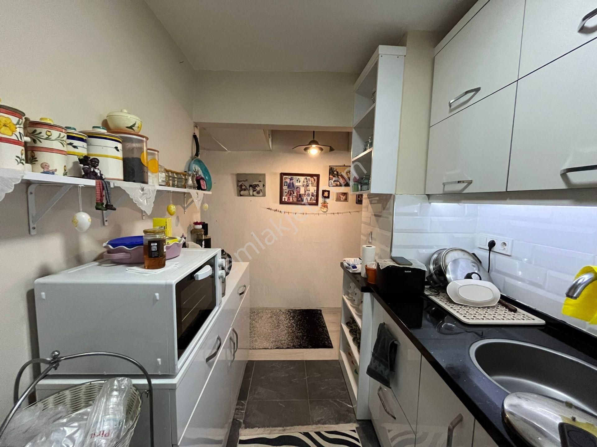 Asil'den İnönü Caddesi Stad Çaprazı 3+1 Çift Cephe Arakat Daire - Görsel 14