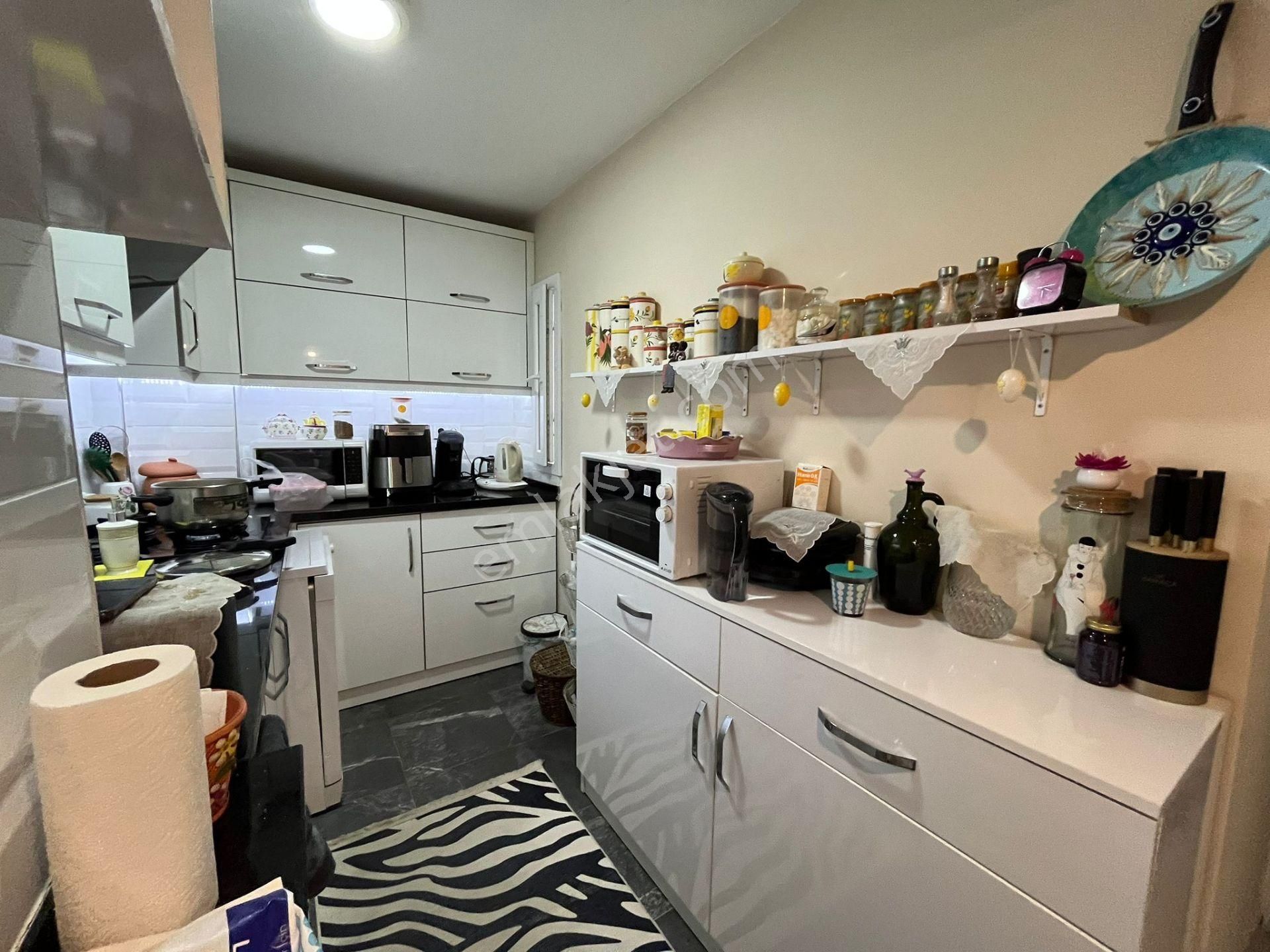 Asil'den İnönü Caddesi Stad Çaprazı 3+1 Çift Cephe Arakat Daire - Görsel 13