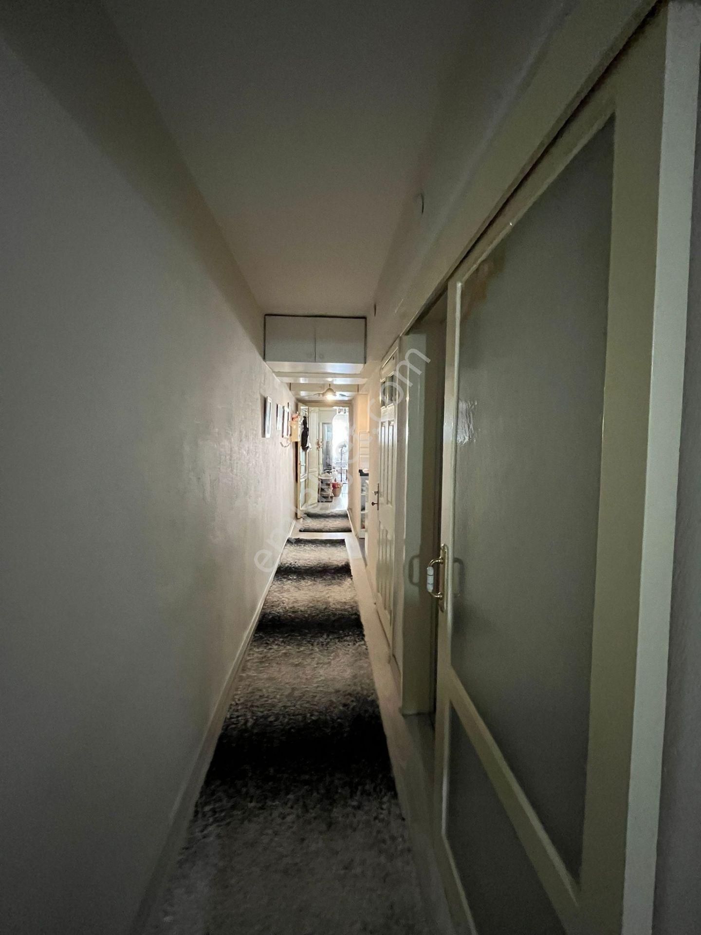 Asil'den İnönü Caddesi Stad Çaprazı 3+1 Çift Cephe Arakat Daire - Görsel 15