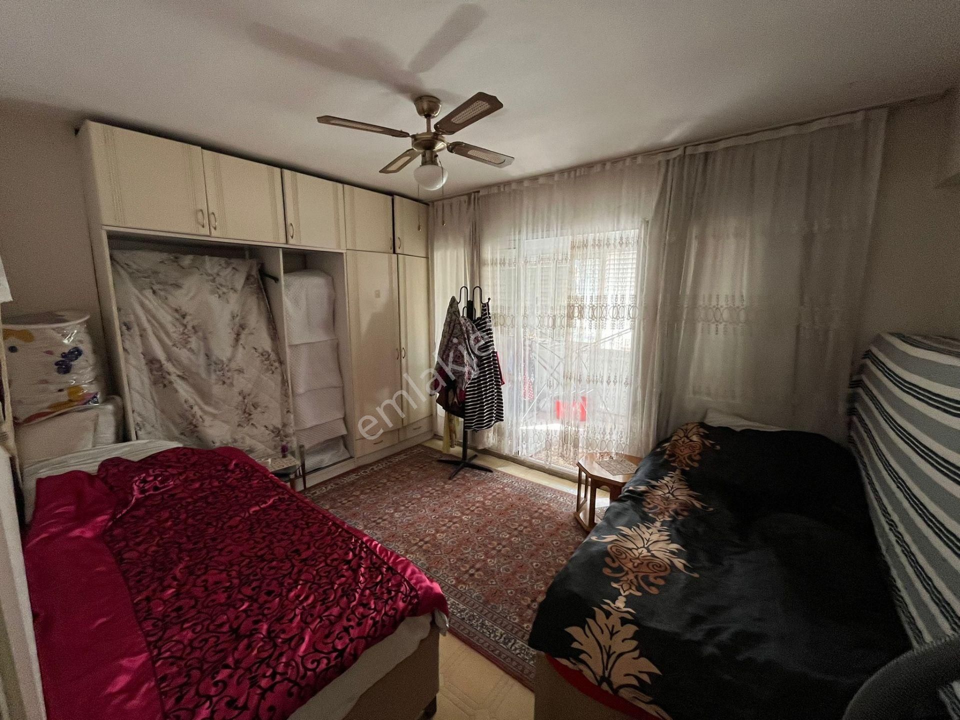 Asil'den İnönü Caddesi Stad Çaprazı 3+1 Çift Cephe Arakat Daire - Görsel 19