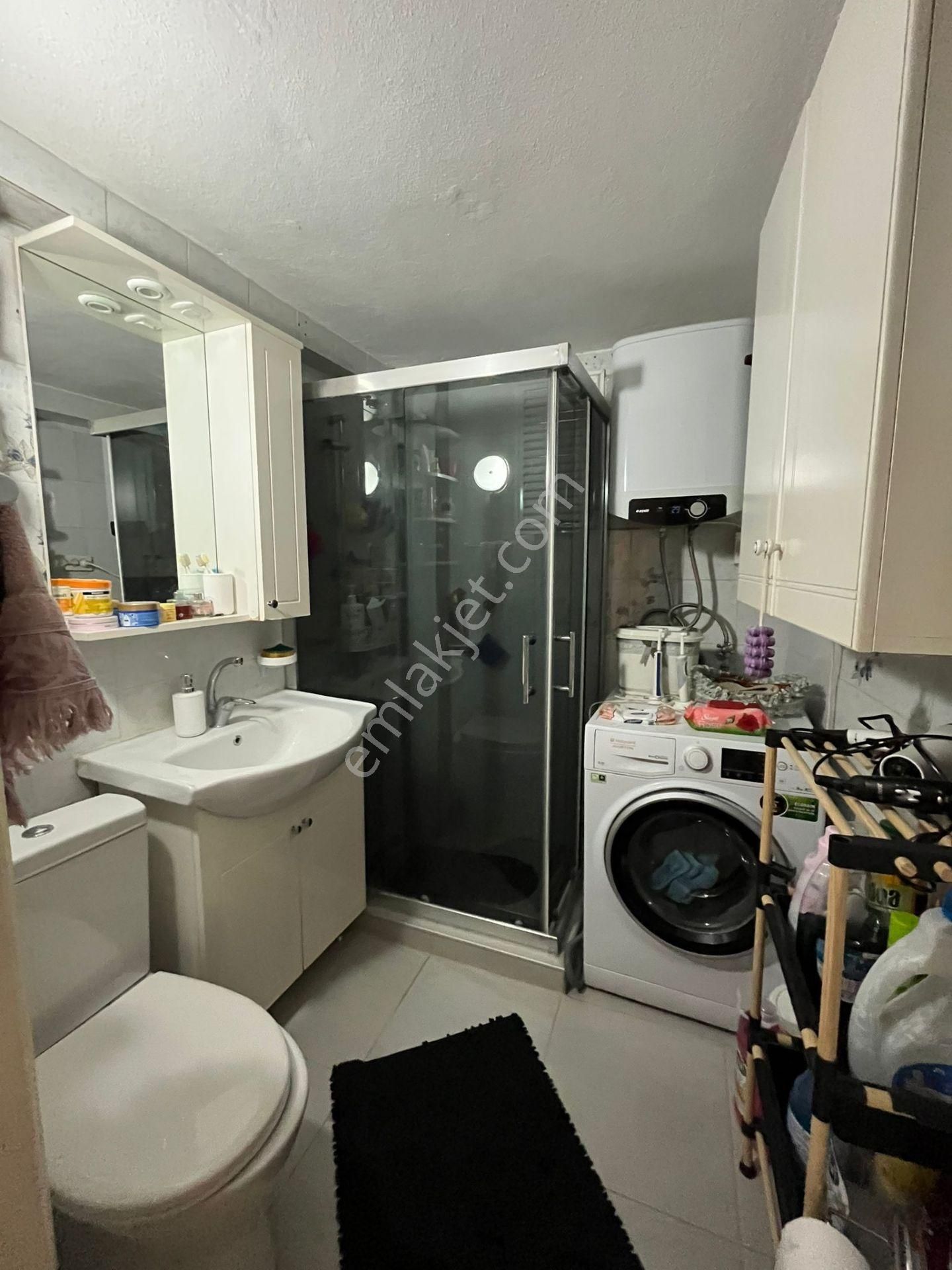 Asil'den İnönü Caddesi Stad Çaprazı 3+1 Çift Cephe Arakat Daire - Görsel 16