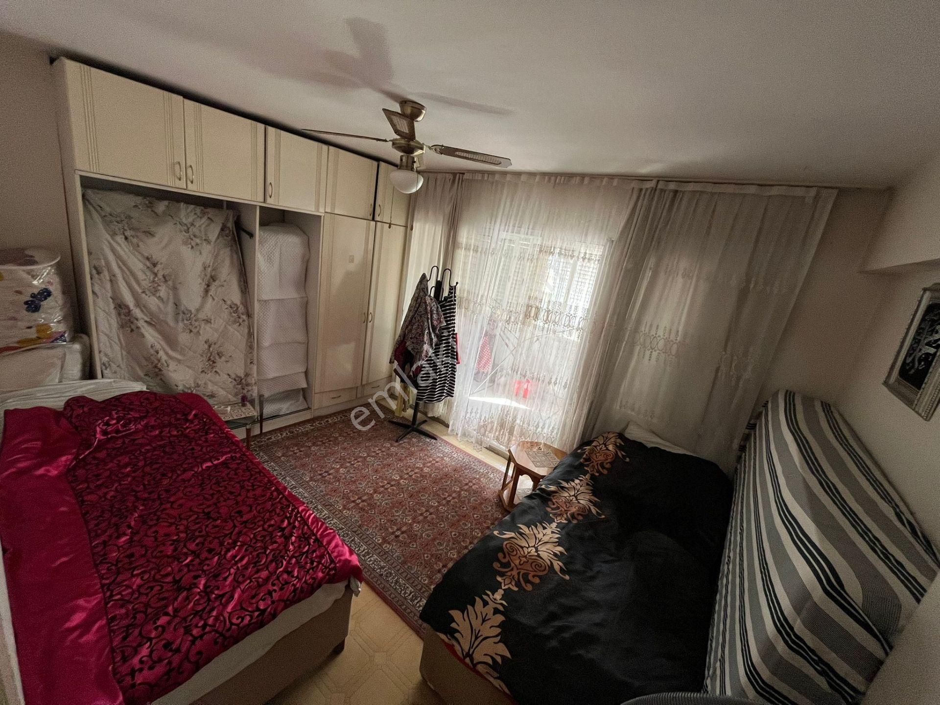 Asil'den İnönü Caddesi Stad Çaprazı 3+1 Çift Cephe Arakat Daire - Görsel 18