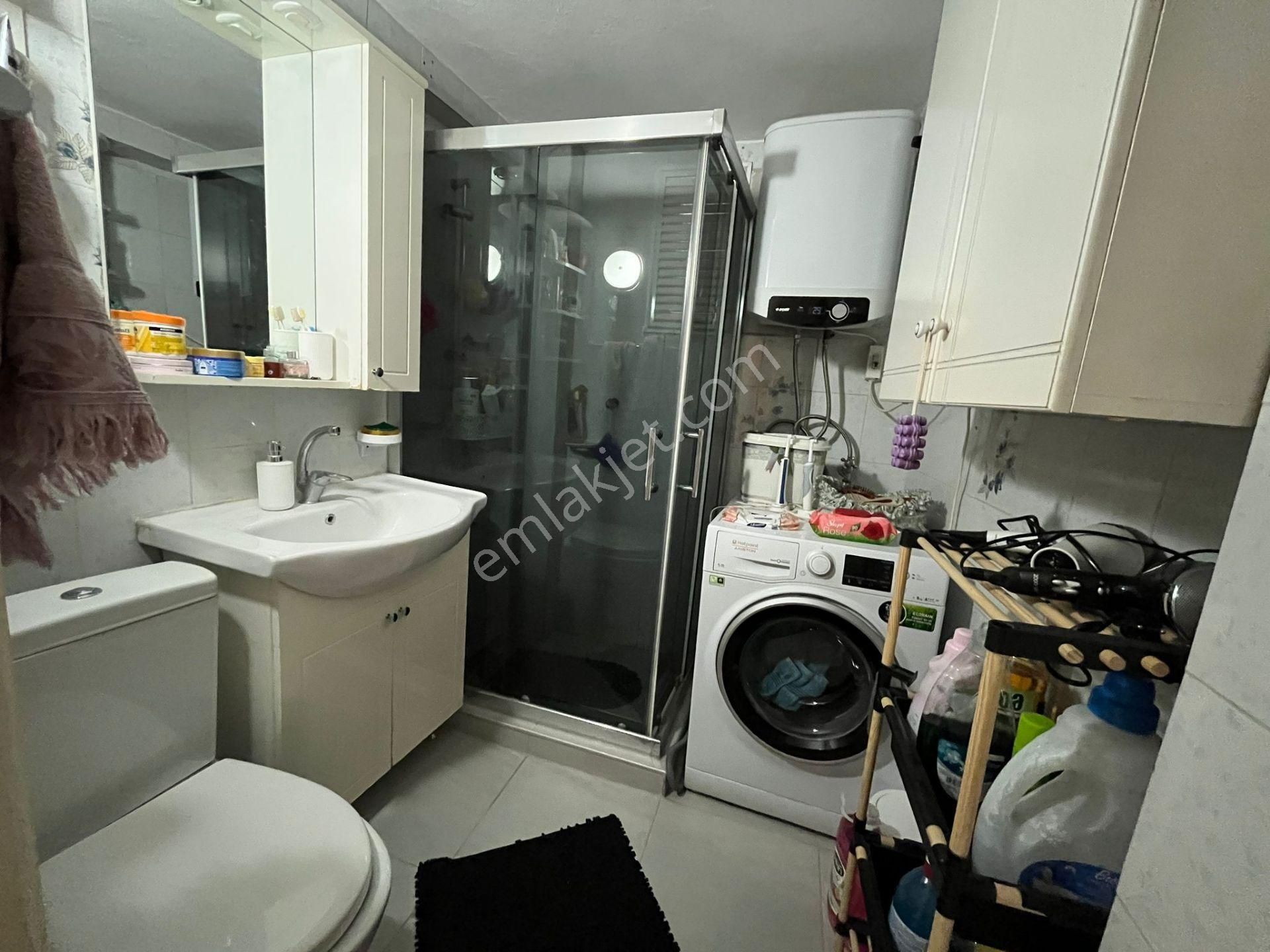 Asil'den İnönü Caddesi Stad Çaprazı 3+1 Çift Cephe Arakat Daire - Görsel 17