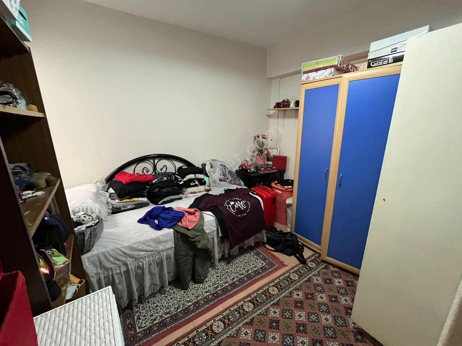 Asil'den İnönü Caddesi Stad Çaprazı 3+1 Çift Cephe Arakat Daire - Görsel 22