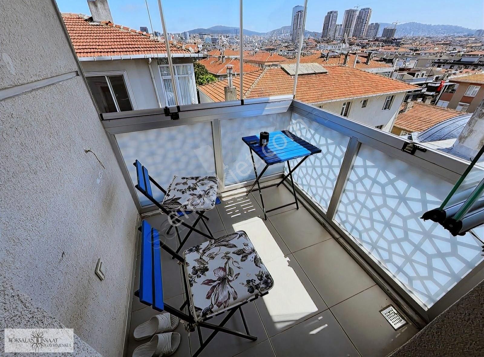 Köksalandan Küçükyalı Sahile Yakın Yeni Deniz Manzaralı 4+2 - Görsel 22