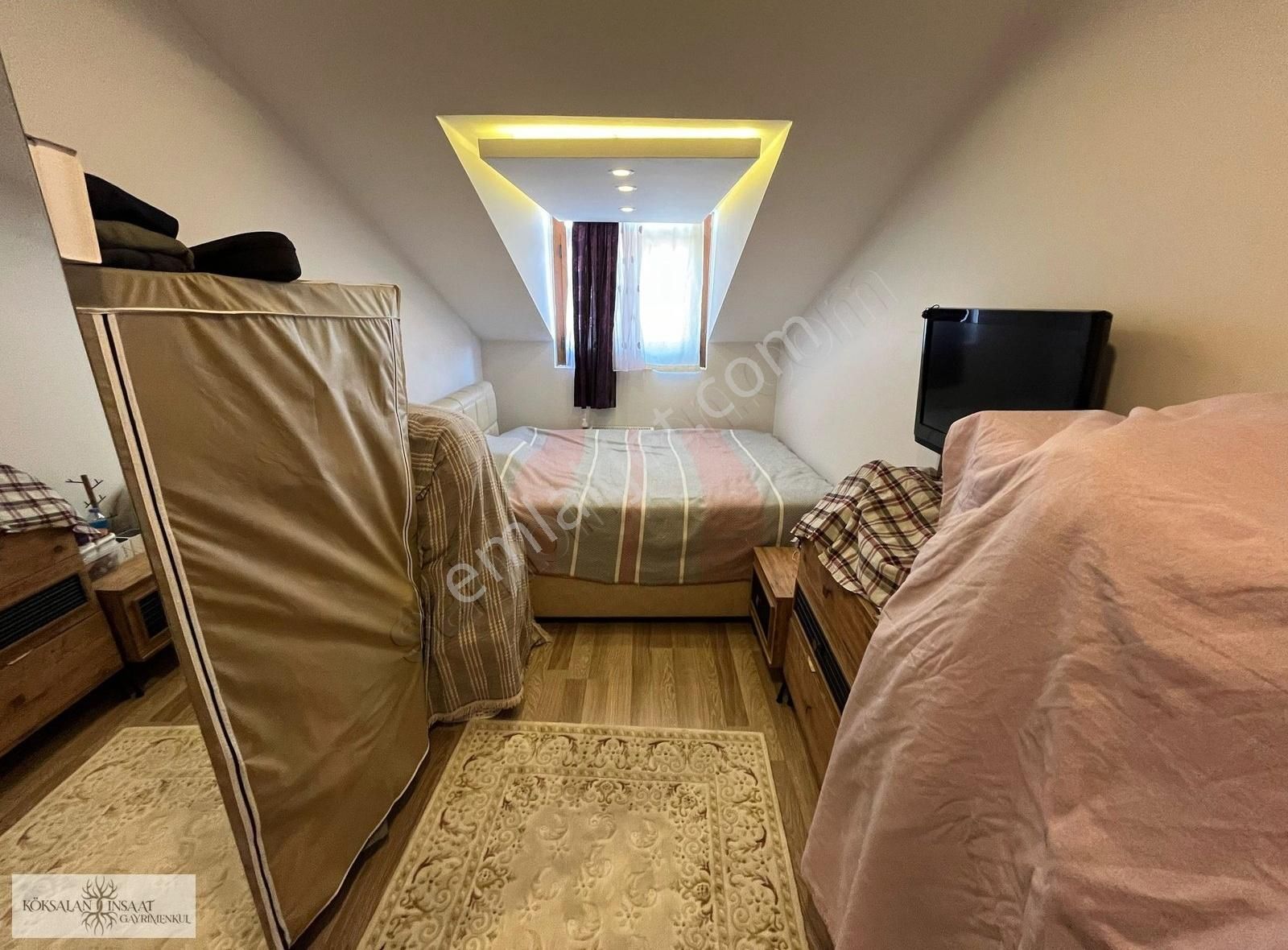 Köksalandan Küçükyalı Sahile Yakın Yeni Deniz Manzaralı 4+2 - Görsel 3