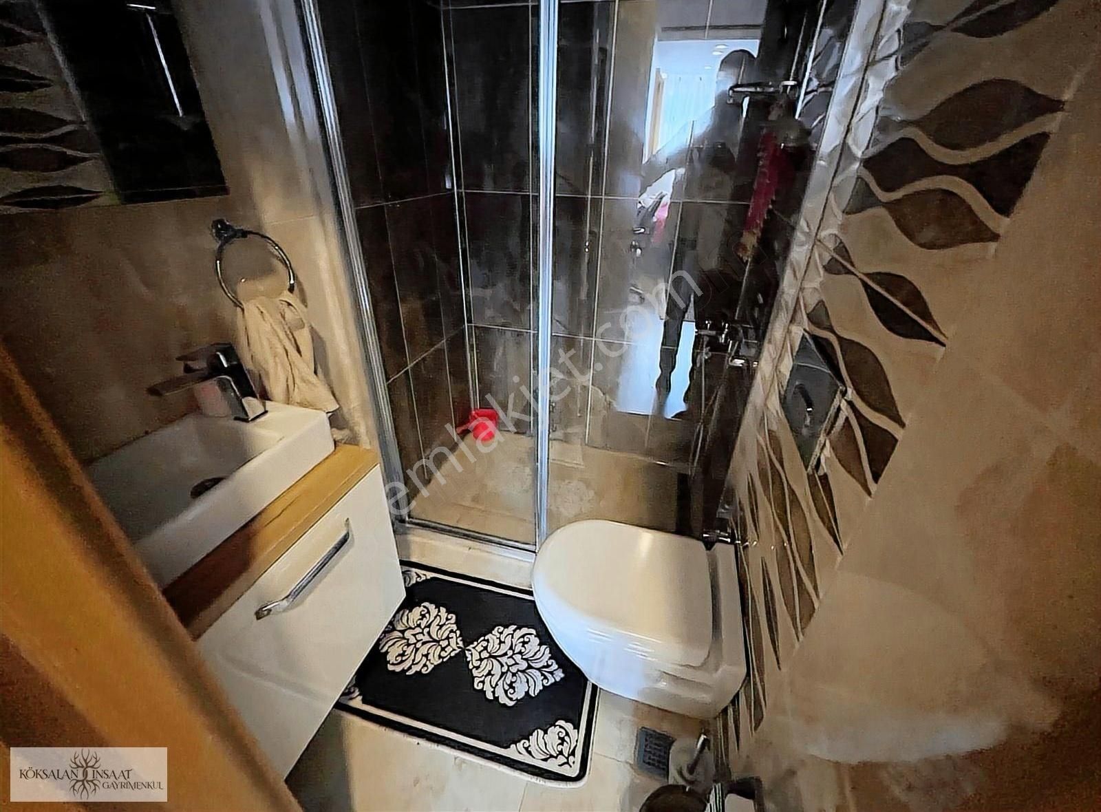 Köksalandan Küçükyalı Sahile Yakın Yeni Deniz Manzaralı 4+2 - Görsel 27