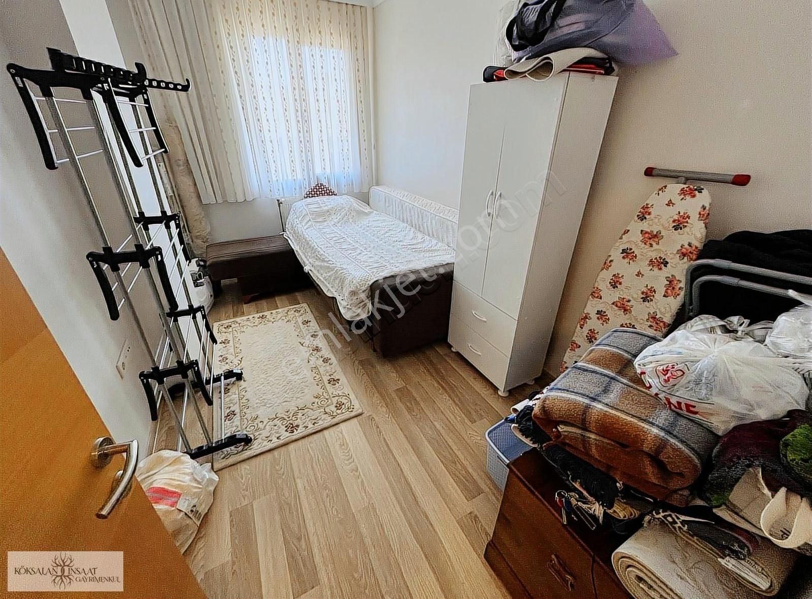 Köksalandan Küçükyalı Sahile Yakın Yeni Deniz Manzaralı 4+2 - Görsel 13