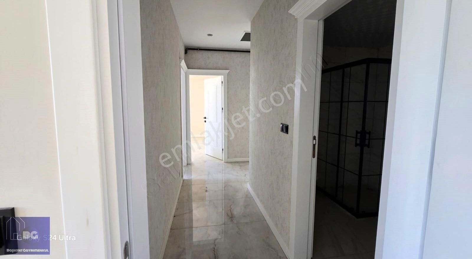 Başkent'ten Yenişafakta Sıfır, Lüks 2+1 Daire Fırsatı! - Görsel 3