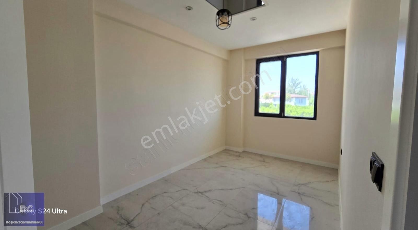 Başkent'ten Yenişafakta Sıfır, Lüks 2+1 Daire Fırsatı! - Görsel 2