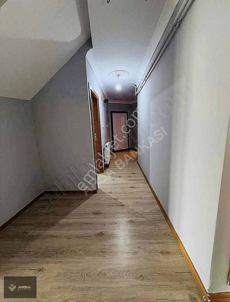 Çerkezköy İstasyon Mah Çift Girişli 4+2 Dublex - Görsel 9