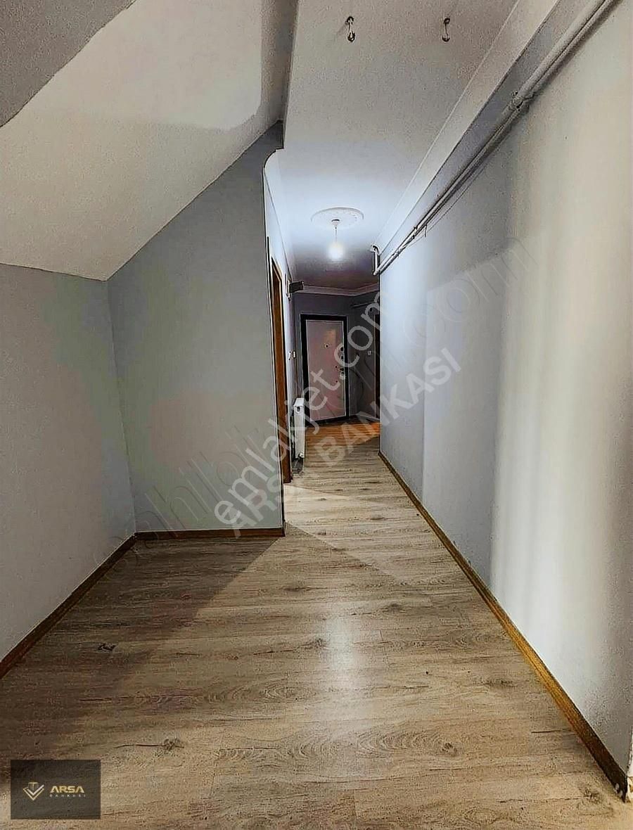 Çerkezköy İstasyon Mah Çift Girişli 4+2 Dublex - Görsel 7