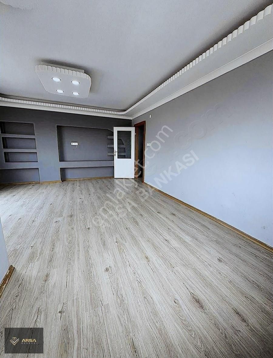 Çerkezköy İstasyon Mah Çift Girişli 4+2 Dublex - Görsel 5