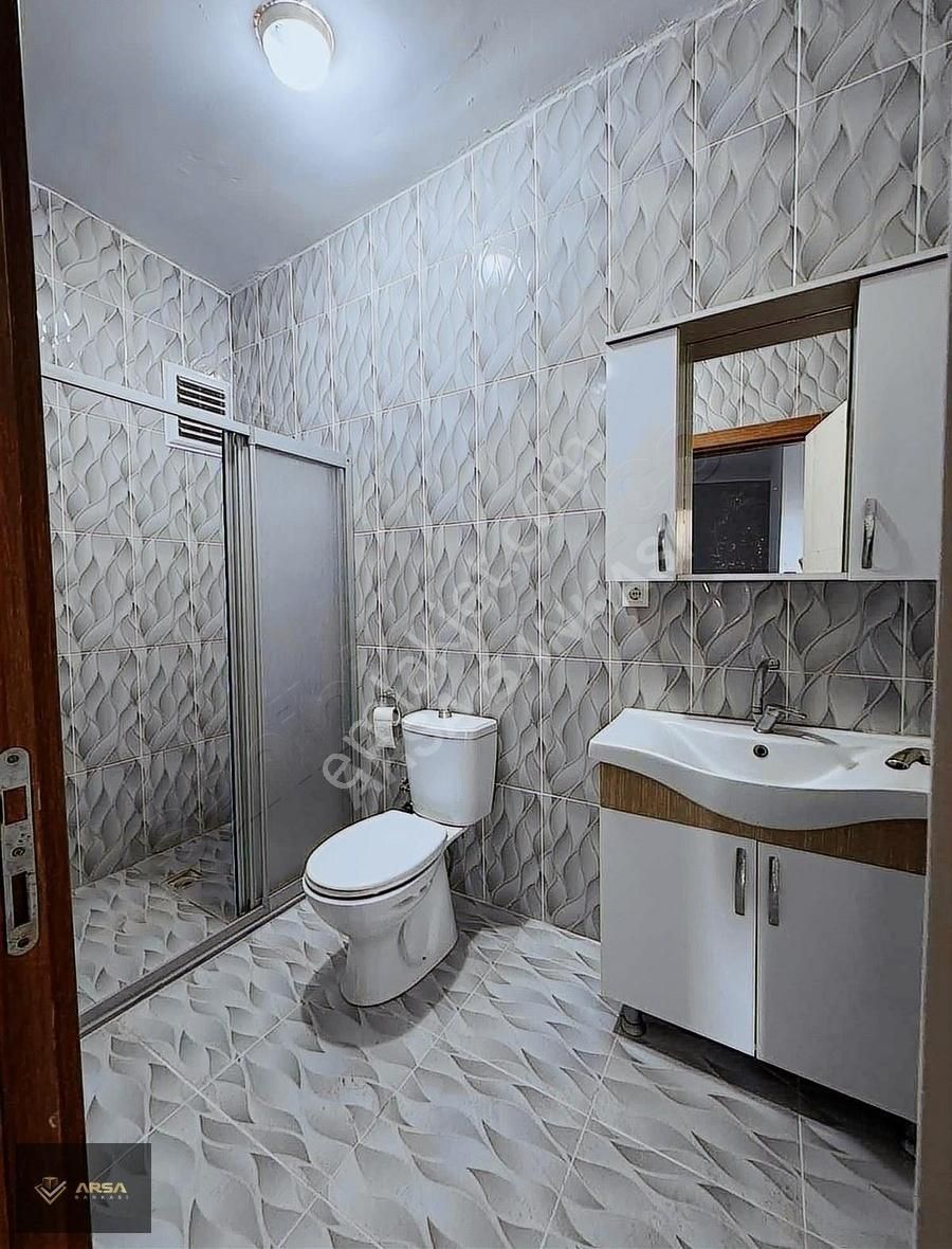 Çerkezköy İstasyon Mah Çift Girişli 4+2 Dublex - Görsel 10