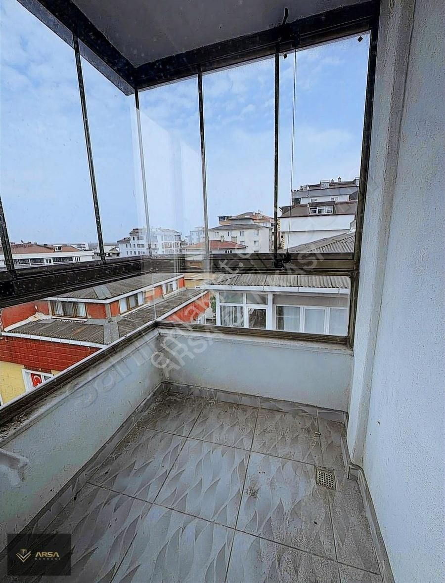 Çerkezköy İstasyon Mah Çift Girişli 4+2 Dublex - Görsel 19