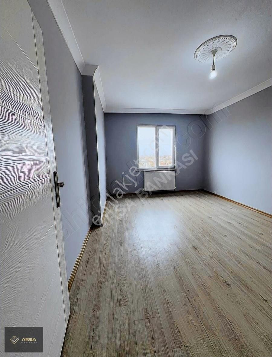 Çerkezköy İstasyon Mah Çift Girişli 4+2 Dublex - Görsel 35