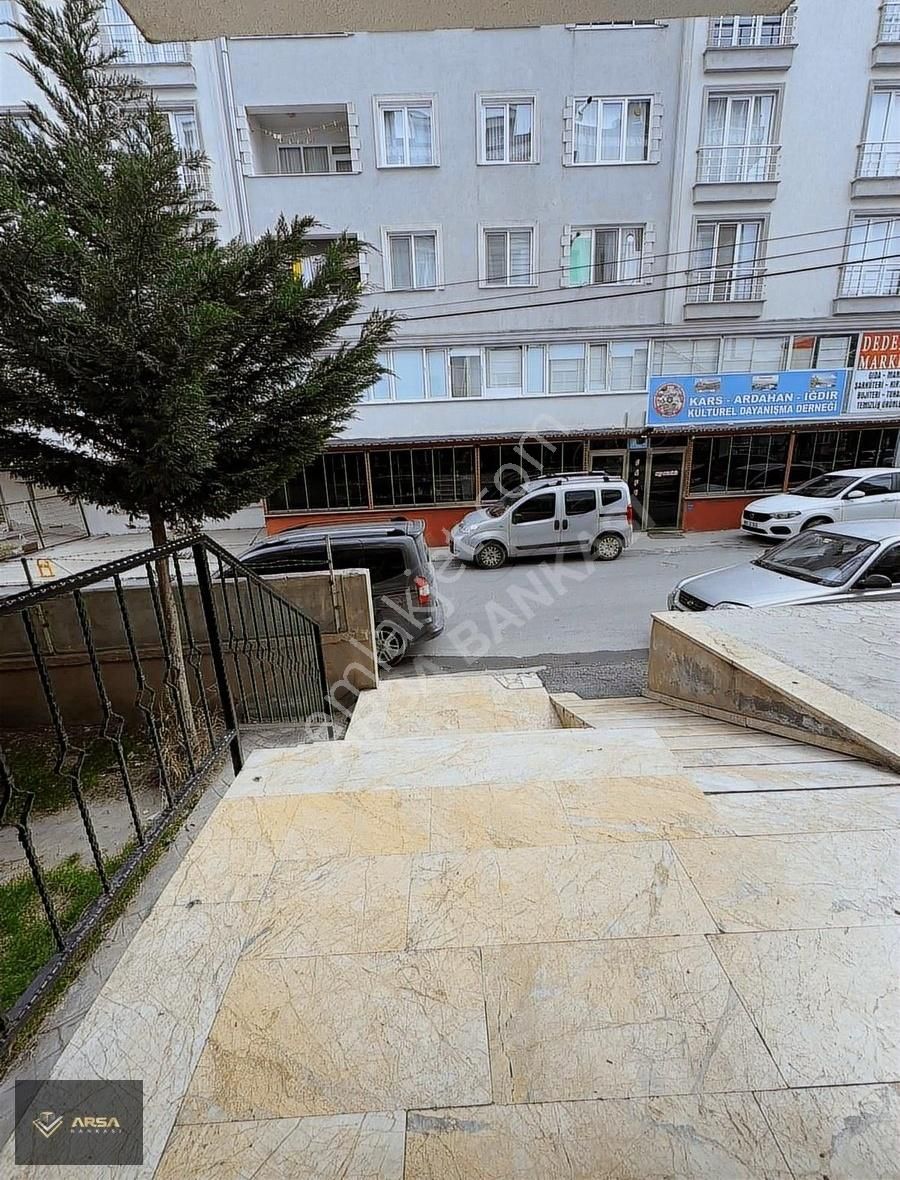 Çerkezköy İstasyon Mah Çift Girişli 4+2 Dublex - Görsel 27