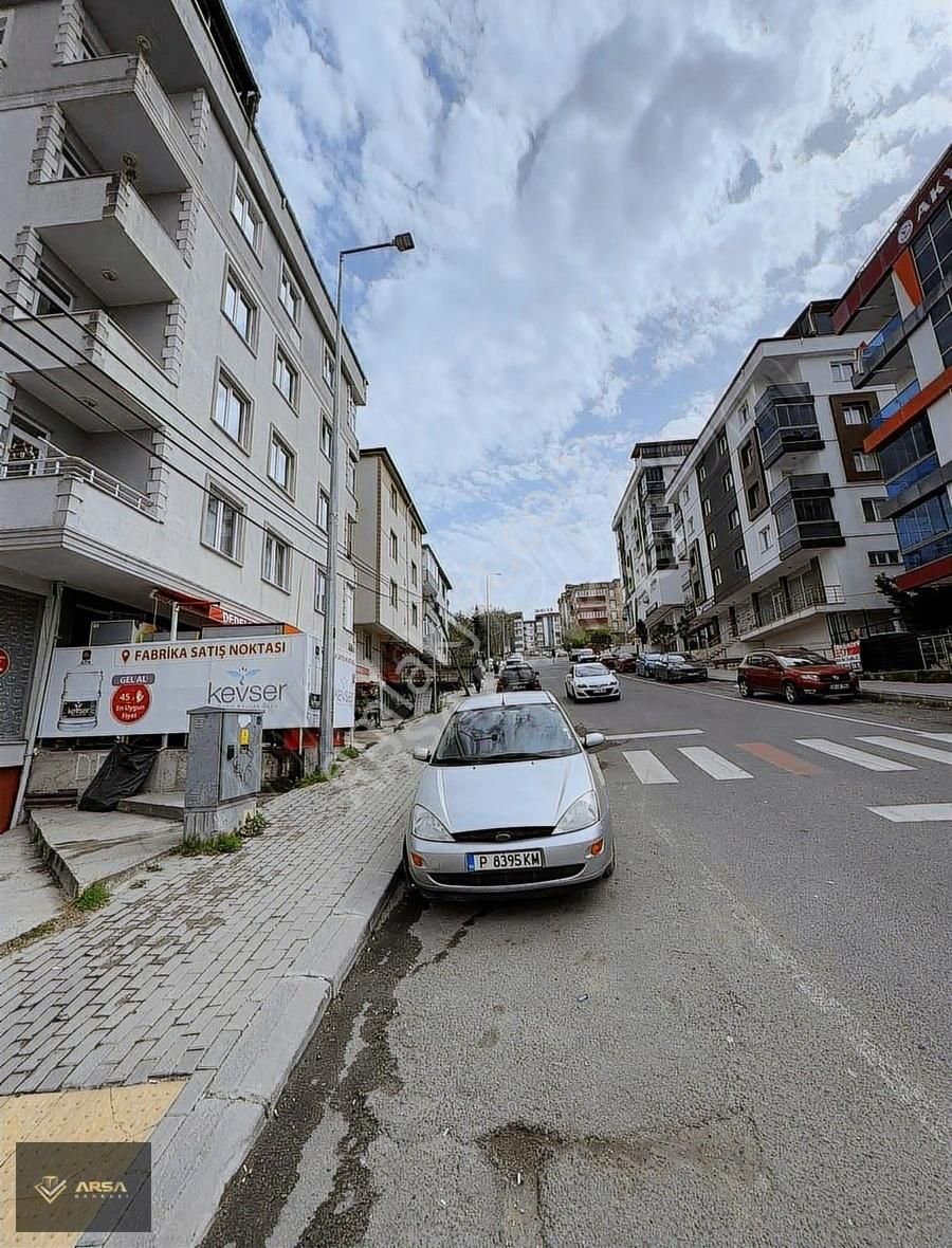 Çerkezköy İstasyon Mah Çift Girişli 4+2 Dublex - Görsel 13