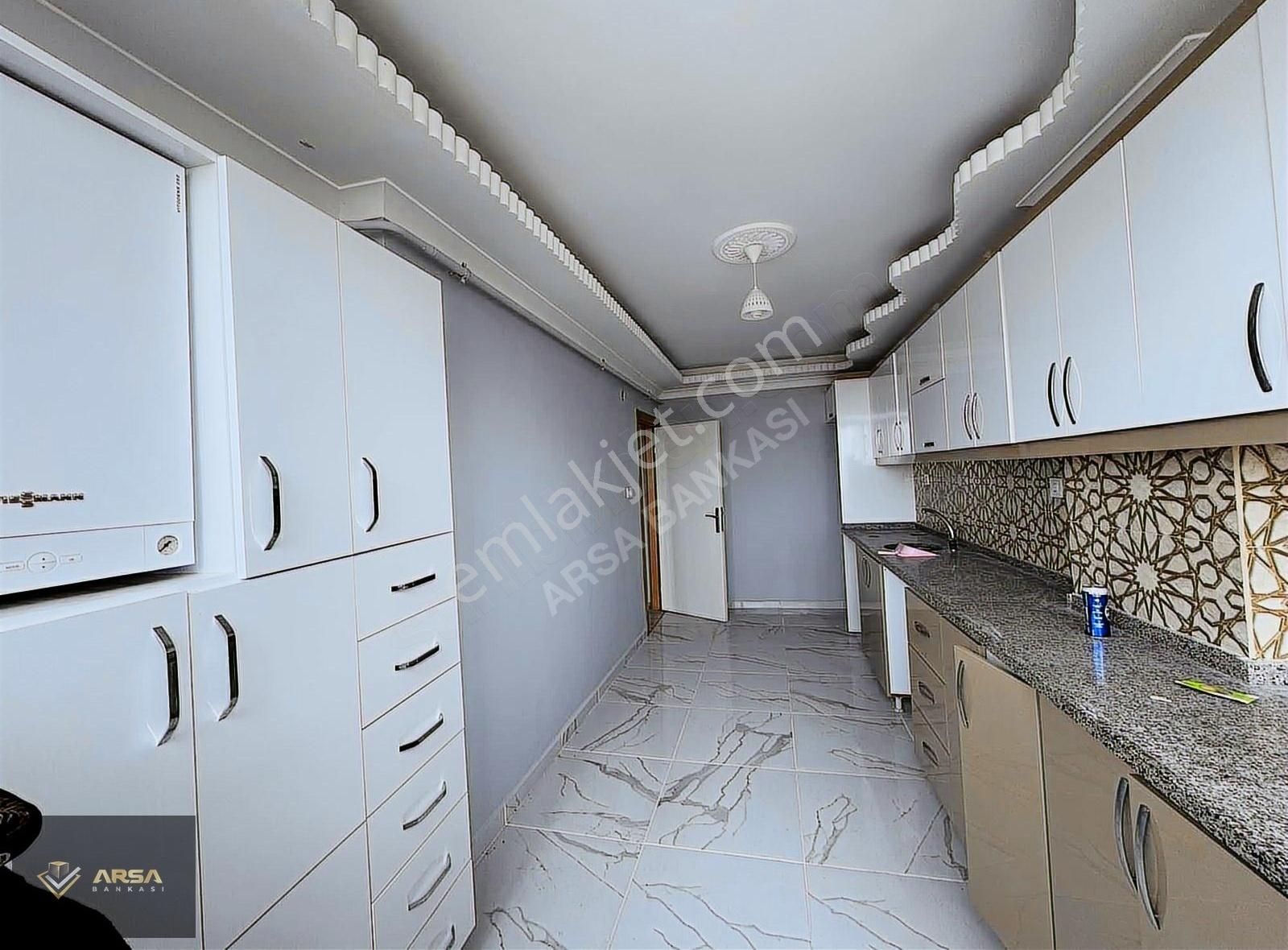 Çerkezköy İstasyon Mah Çift Girişli 4+2 Dublex - Görsel 14