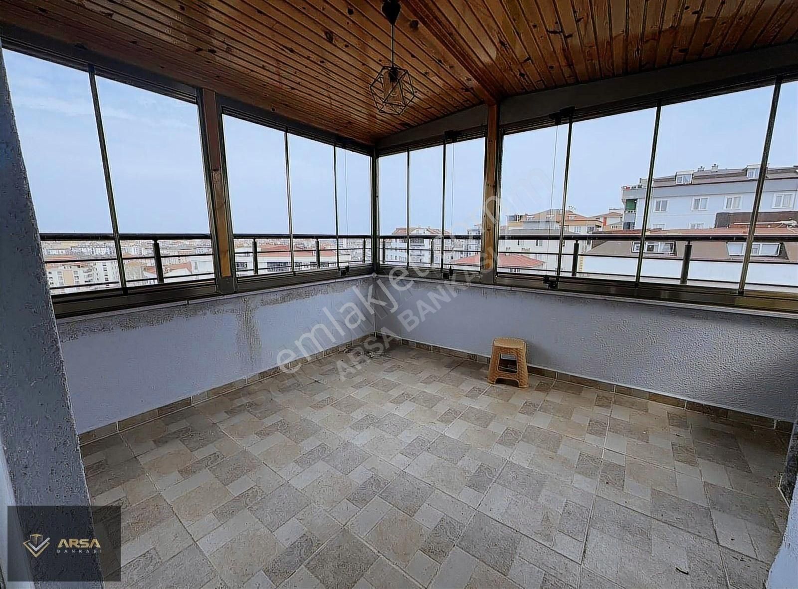 Çerkezköy İstasyon Mah Çift Girişli 4+2 Dublex - Görsel 3