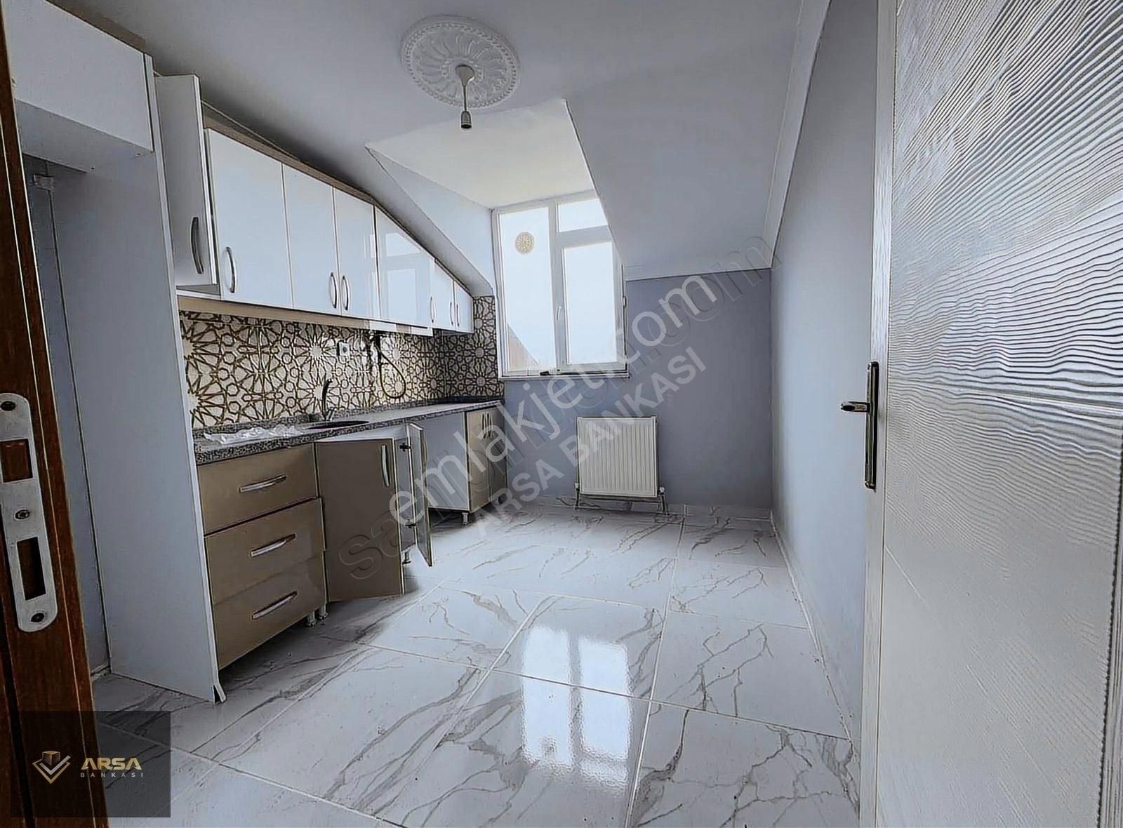 Çerkezköy İstasyon Mah Çift Girişli 4+2 Dublex - Görsel 32