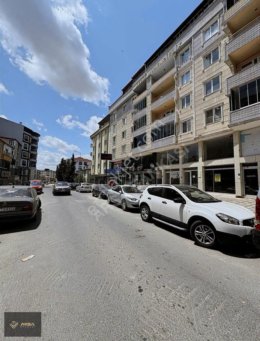 Tekirdağ Kapaklı İnönü Mah Merkezde 3+1 Daire