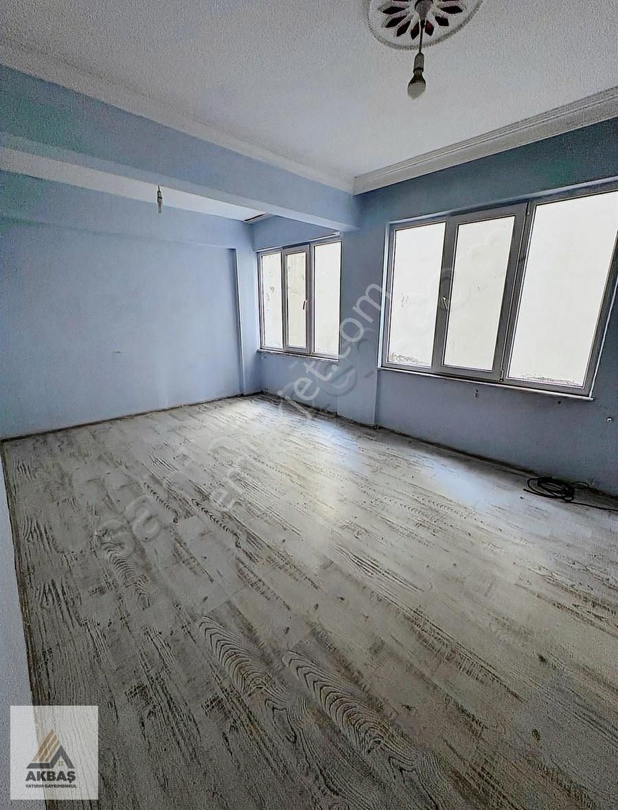 Akbaş Yatırım'dan Canik'de Satılık 180m2 Daire
