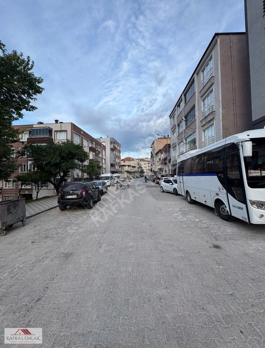 Mustafakemalpaşa Çırpan Mahallesi 1+1 Satılık Sıfır Daire