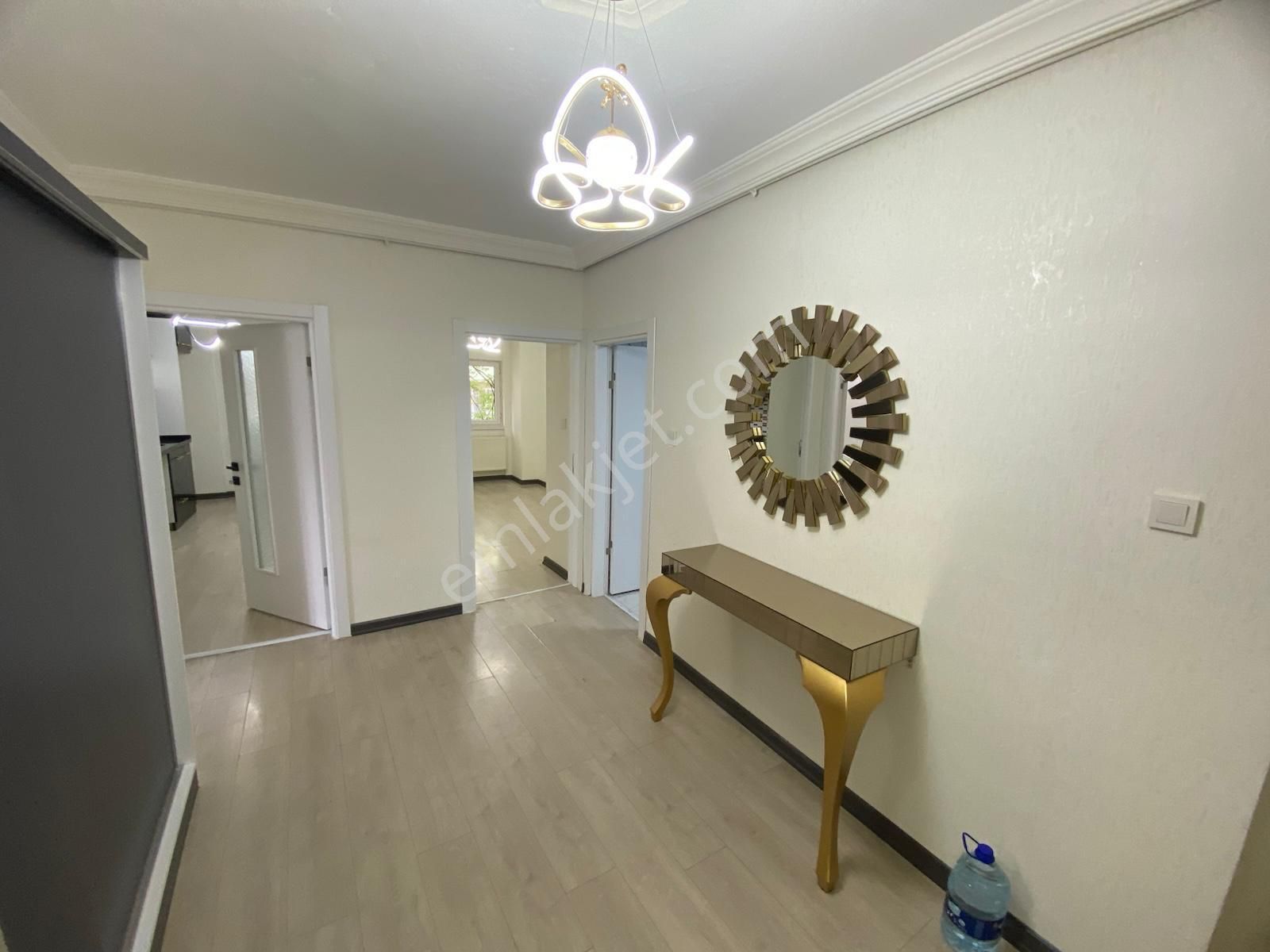 Jest'den 19 Mayıs Mh 3+1 Full Yapılı Daire