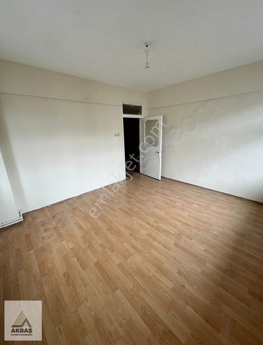 Akbaş Yatırım'dan Canikde Kiralık 2+1 Ev