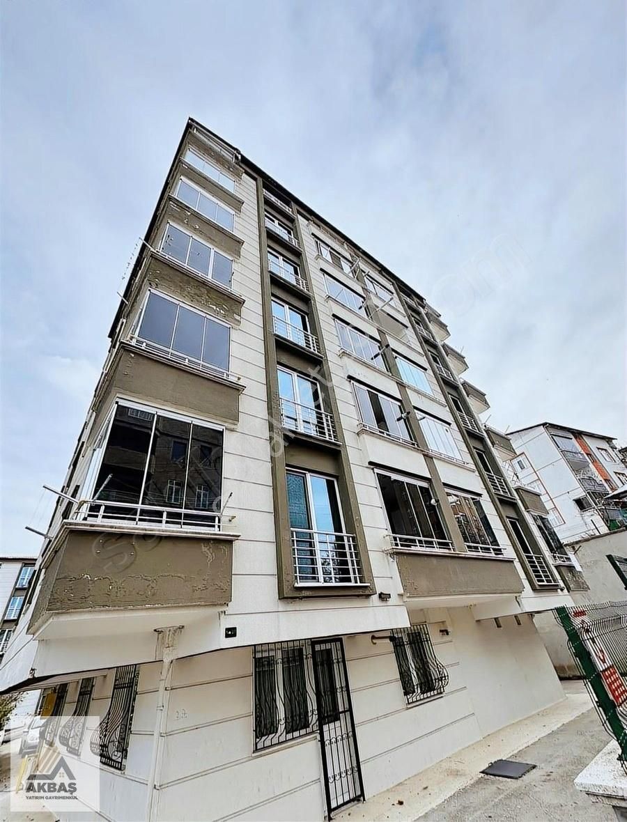 Akbaş Yatırım'dan Hasköy'de Satılık Asansörlü 2+1 Daire